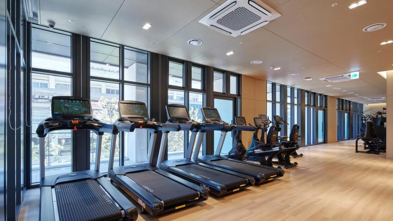 The Botanik Sewoon Myeongdong